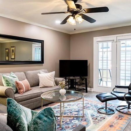 Downtown Nashville Condo, Walk To Broadway With Free Parking Екстериор снимка