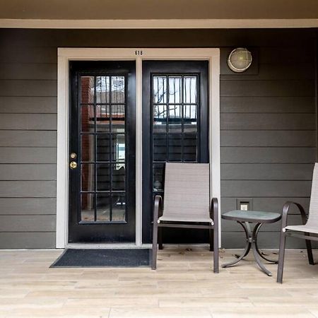 Downtown Nashville Condo, Walk To Broadway With Free Parking Екстериор снимка