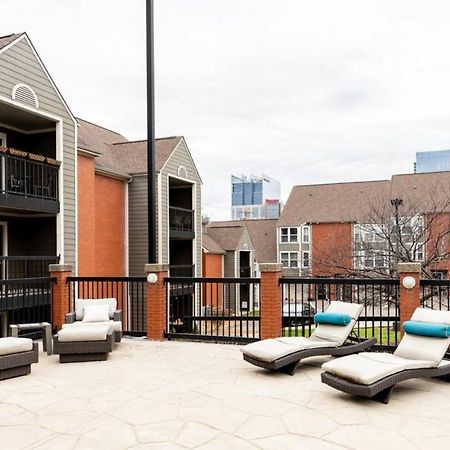 Downtown Nashville Condo, Walk To Broadway With Free Parking Екстериор снимка