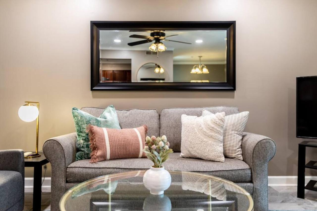 Downtown Nashville Condo, Walk To Broadway With Free Parking Екстериор снимка