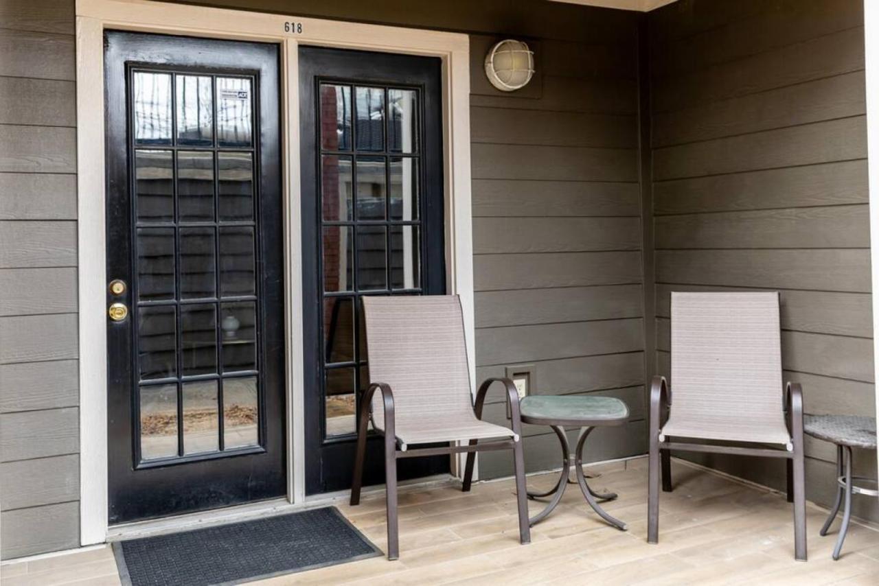 Downtown Nashville Condo, Walk To Broadway With Free Parking Екстериор снимка