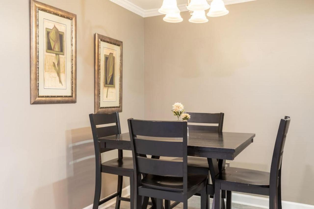 Downtown Nashville Condo, Walk To Broadway With Free Parking Екстериор снимка