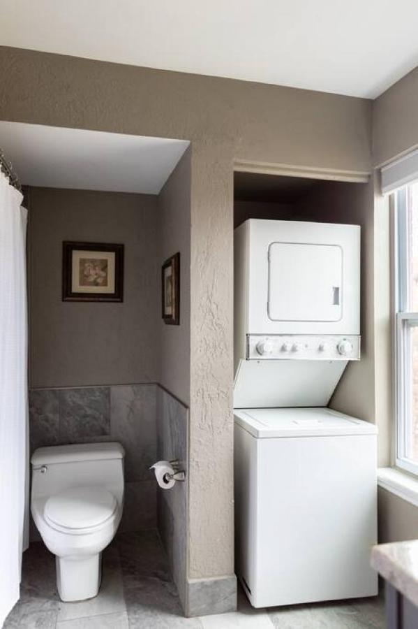 Downtown Nashville Condo, Walk To Broadway With Free Parking Екстериор снимка