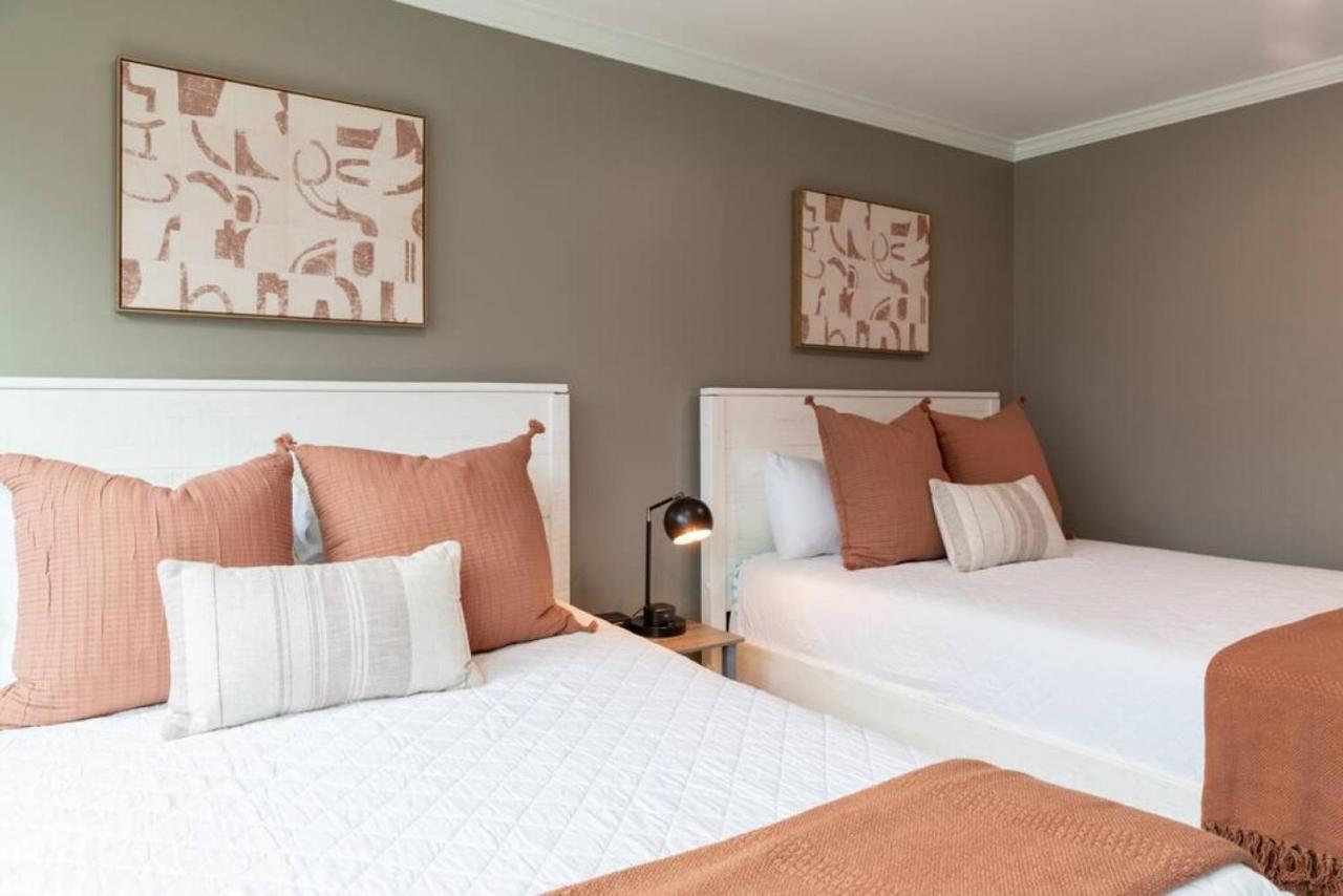 Downtown Nashville Condo, Walk To Broadway With Free Parking Екстериор снимка