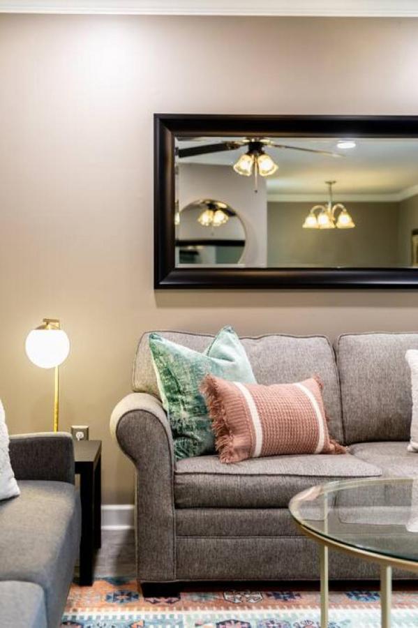 Downtown Nashville Condo, Walk To Broadway With Free Parking Екстериор снимка