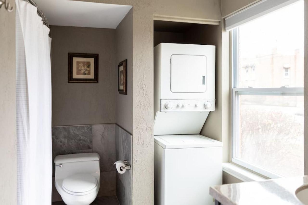 Downtown Nashville Condo, Walk To Broadway With Free Parking Екстериор снимка